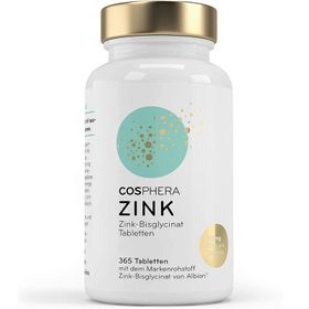 Cosphera®- Zink Tabletten