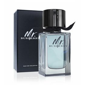 Burberry Mr. Burberry Edt Spray