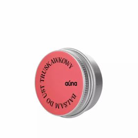 Auna Vegan Erdbeer-Lippenbalsam