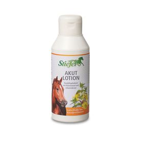 Stiefel Akutlotion