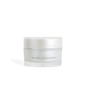 KU2 Retinol Augencreme