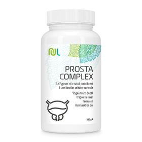 Nutrilife ProstaComplex – Prostata – Kapseln