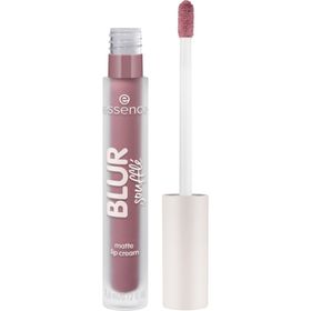 Essence - Blur Soufflé Mattierende Lippencreme