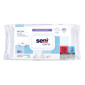 Seni Care Feuchttücher Soft