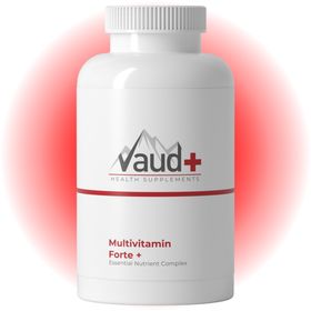 Vaud® Multivitamin Tabletten