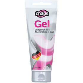 Chaps *GEL* Gleit- und Massage-Gel
