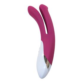 Mystim Bon Aparte Vibrator Aubergine