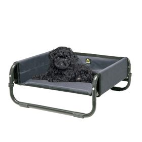 MAELSON Softbett, faltbares Hundebett