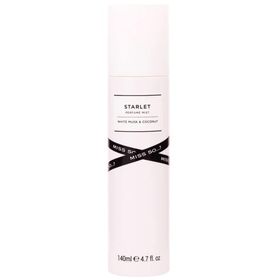 Miss So...? - Körpernebel - Starlet 140ml