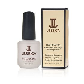 JESSICA Cosmetics Restoration