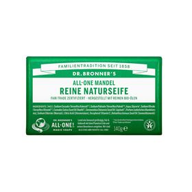 Dr. Bronner's Reine Naturseife Mandel