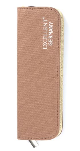 Excellent Solingen Scherentasche