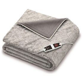 HD 150 XXL Nordic Cosy  Wärmezudecke-Farbe Taupe