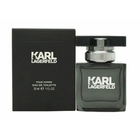 Karl Lagerfeld Eau de Toilette Spray Herren