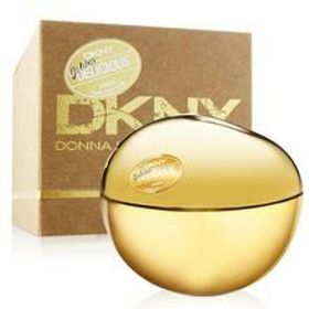 Donna Karan Golden Delicious Eau De Parfum Spray