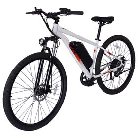 PVY M29 Elektrofahrrad mit App-Steuerung, 48V 17,5Ah Akku, Shimano 7-Gang-Schaltung