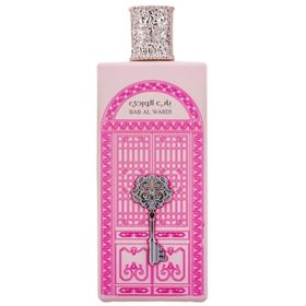 Lattafa - Bab Al Wardi Eau de Parfum
