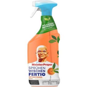 Meister Proper Sprühen-Wischen-Fertig Küchenspray