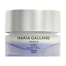 Maria Galland 480 NUTRI’VITAL Mask