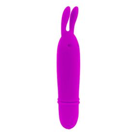 Pretty Love - Boyce - Flirtation Vibrator