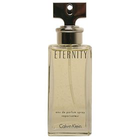 Calvin Klein Eternity Eau De Parfum Spray 50ml - Duft für Frauen
