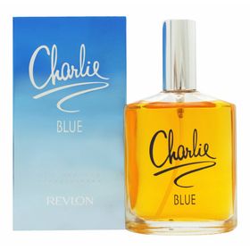 Revlon Charlie Blue Eau Fraiche Natural Spray