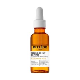 Decleor Green Mandarin Exfoliating Overnight Bi-Phase Peel