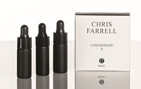 Chris Farrell Basic Concentrate S