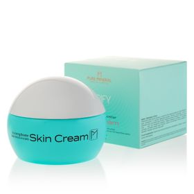 Pure Mineral - Creme Aloe Vera und Avocado