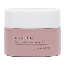 Rosental Organics BB Eye Balm | with Morrocan Lava Clay