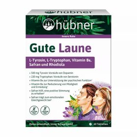 Hübner - Gute Laune