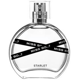 Miss So...? - Eau de Parfum - Starlet 50ml