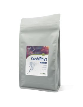 Savetis CushiPhyt für Pferde
