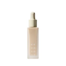 Uoga Uoga Mineral Serum Foundation Drifting Flowers SPF20 30ml