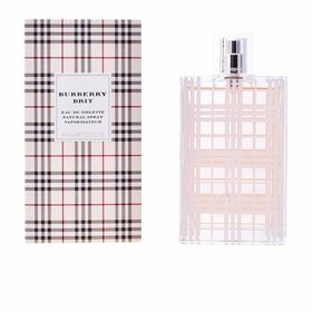 Burberry Brit Woman Eau de Toilette