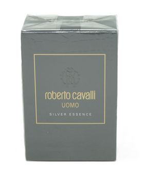 Roberto Cavalli Uomo Silver Essence Eau de Toilette