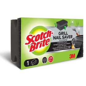Scotch-Brite® Grill Griffschwamm
