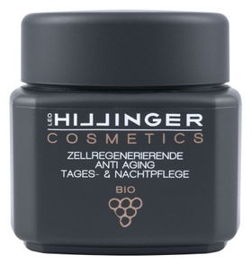 HILLINGER Cosmetics Zellregenerierende Anti Aging Tages- & Nachtpflege