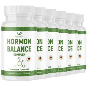 Hormon Balance