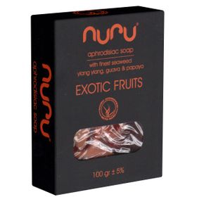 NURU *Exotic Fruits*