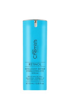 skinChemists Retinol Intelligent Repair Stimulierendes Augenserum