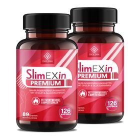 Enolenia® SlimEXin Premium | Ergänzung für Ihre Diät & Abnehmziele