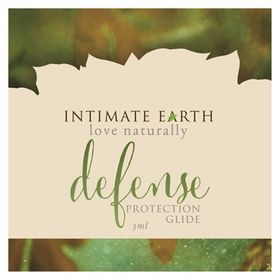 Intimate Earth *Defense*