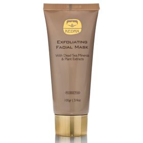 Kedma - Gesichtsmaske mit Mineralien & Ölen