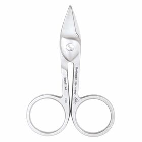 ERBE (BECKER-MANICURE)  Nagelschere Lanza inox