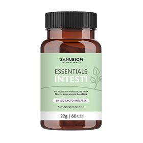 Sanubiom Essentials Intesti