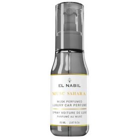 El Nabil - Luxus Auto Spray Sahara Moschus