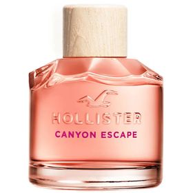 Hollister Canyon Escape Eau De Parfum Spray