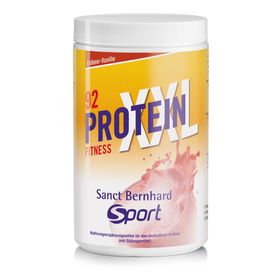 Sanct Bernhard Sport Protein XXL 92