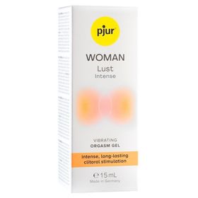 jur® WOMAN *Lust* Intense